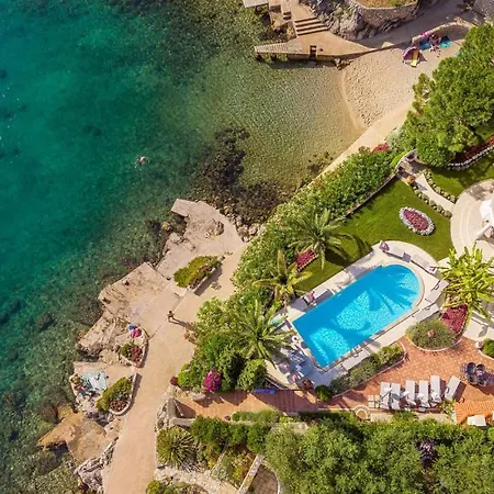 Daire Palace Clara 1 Island Krk By *