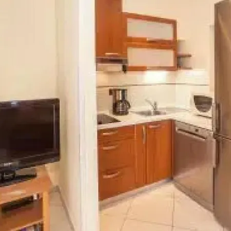 Palace Clara 1 Island Krk By