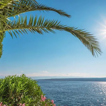 Palace Clara 1 Island Krk By *