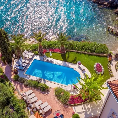 Palace Clara 1 Island Krk By * Malinska