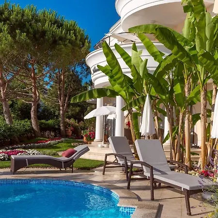 Palace Clara 1 Island Krk By Malinska