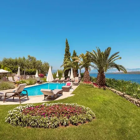Lejlighed Palace Clara 1 Island Krk By *