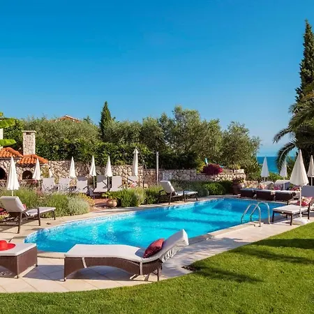 Palace Clara 1 Island Krk By