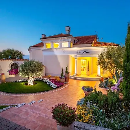 Daire Palace Clara 1 Island Krk By *