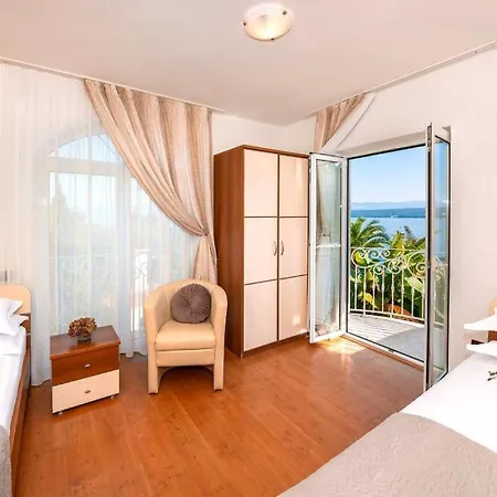 Palace Clara 1 Island Krk By *