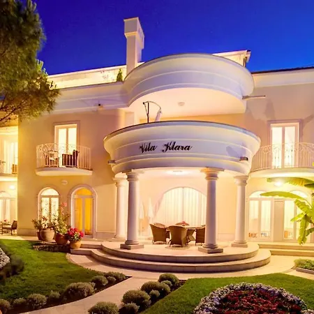 Palace Clara 1 Island Krk By Malinska