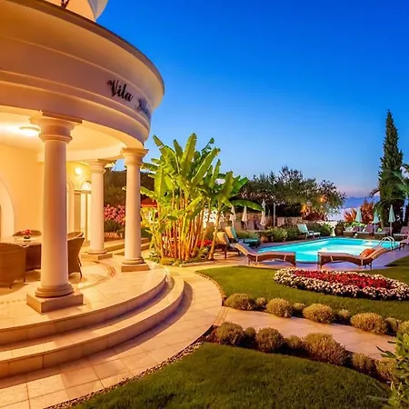 Palace Clara 1 Island Krk By * Malinska