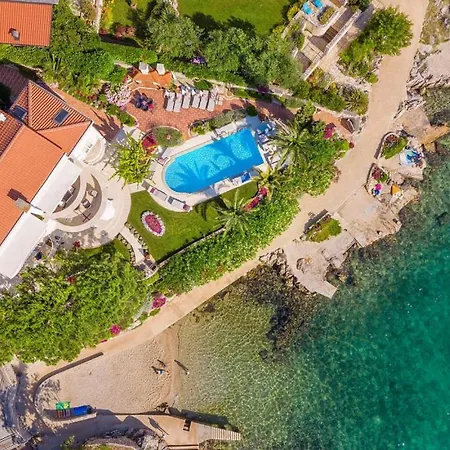 Palace Clara 1 Island Krk By Malinska