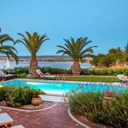 Palace Clara 1 Island Krk By Malinska