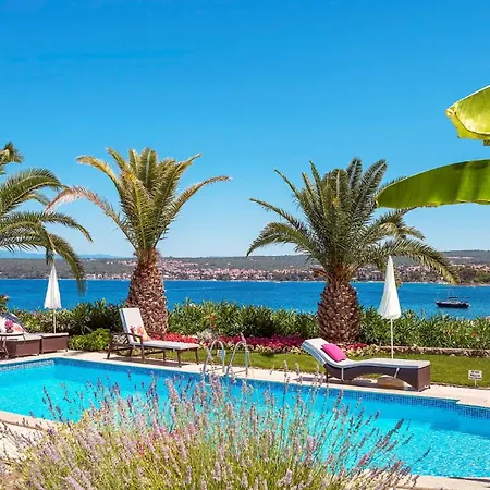 Palace Clara 1 Island Krk By Daire