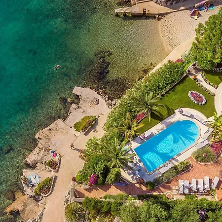 Daire Palace Clara 1 Island Krk By Malinska