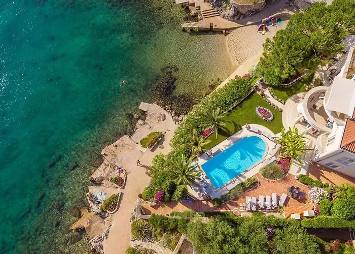 Διαμέρισμα Palace Clara 1 Island Krk By *
