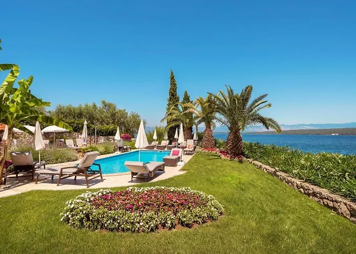 Διαμέρισμα Palace Clara 1 Island Krk By *