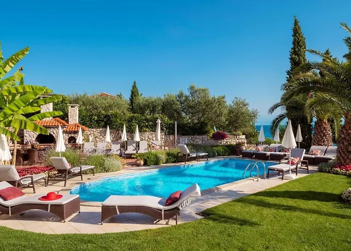 Palace Clara 1 Island Krk By