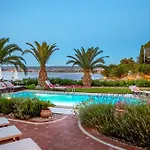 Palace Clara 1 Island Krk By شقة *