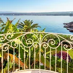 Palace Clara 1 Island Krk By شقة *